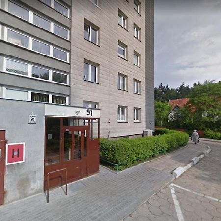 Sopot Forest Paradise Apartamento Exterior foto